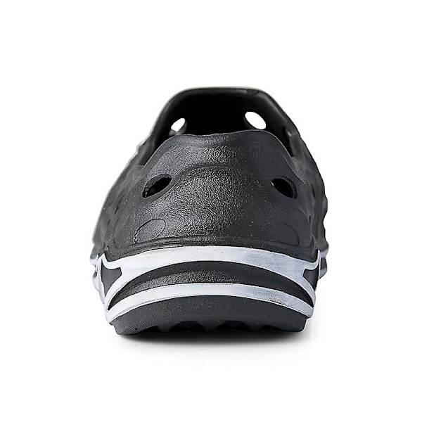 Herrsandaler Halkfria strandskor 2C999 Black 41