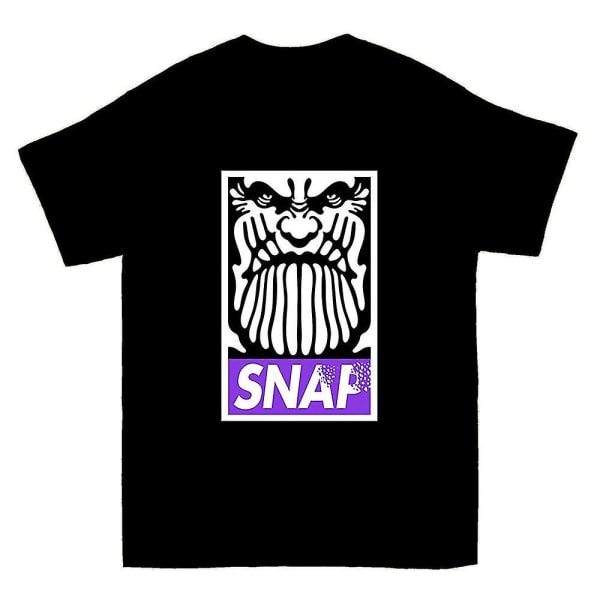 Snap V2 T-shirt S