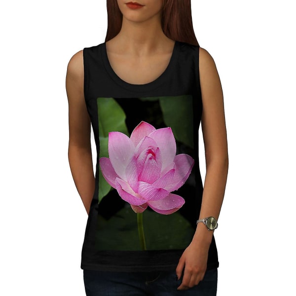 Lotus Flower Photo Dam Linne L