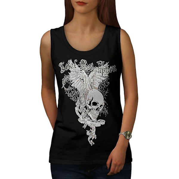 Total Coolest Skull Dam Linne M