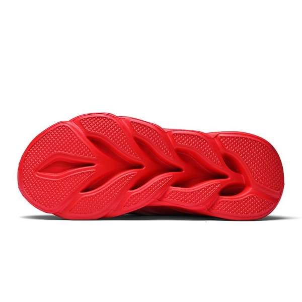 Sneakers Damping Sports löparskor 2C7790-1 Red 47