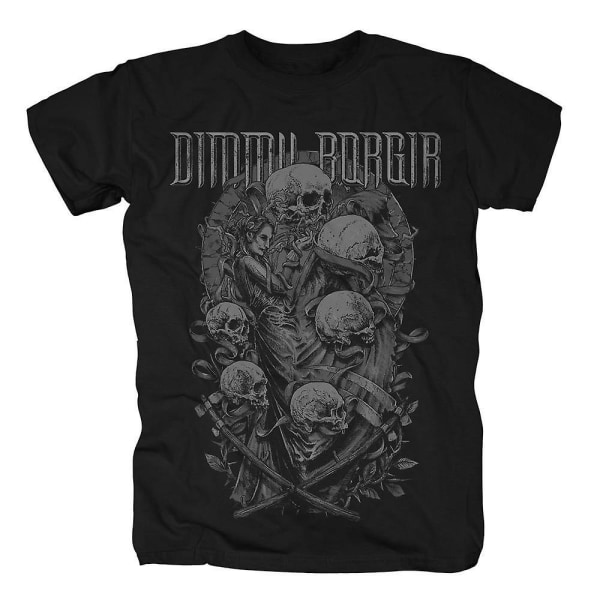 Dimmu Borgir Knowing T-shirt L