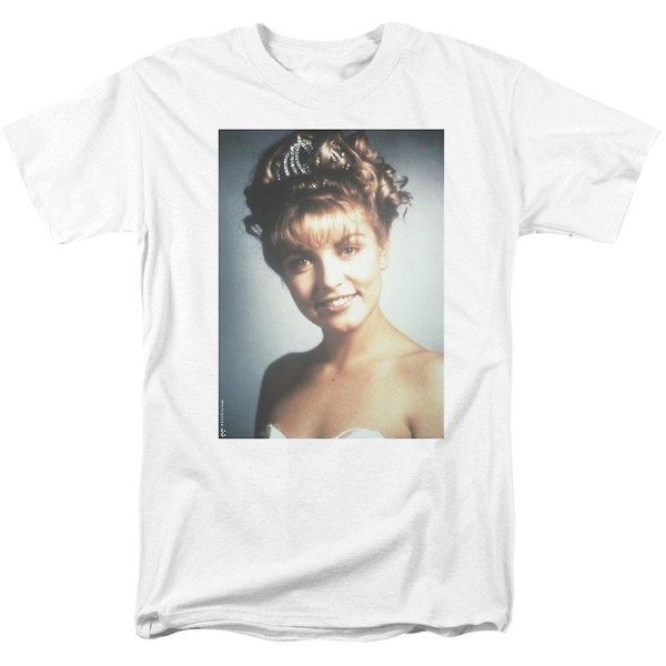 Twin Peaks Laura Palmer Vuxen T-shirt L