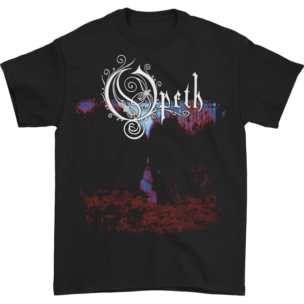 Opeth My Arms T-shirt M