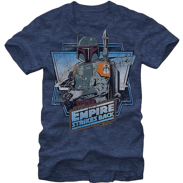 Star Wars Bb-8 Astromech Droid T-shirt kläder M