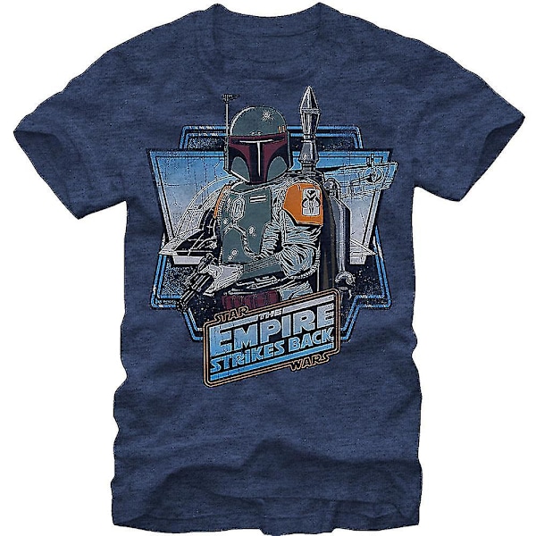 Star Wars Bb-8 Astromech Droid T-shirt kläder XXL