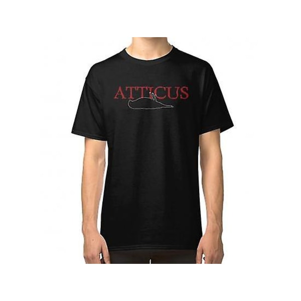 Atticus - Main Dead Bird T-shirt 3XL