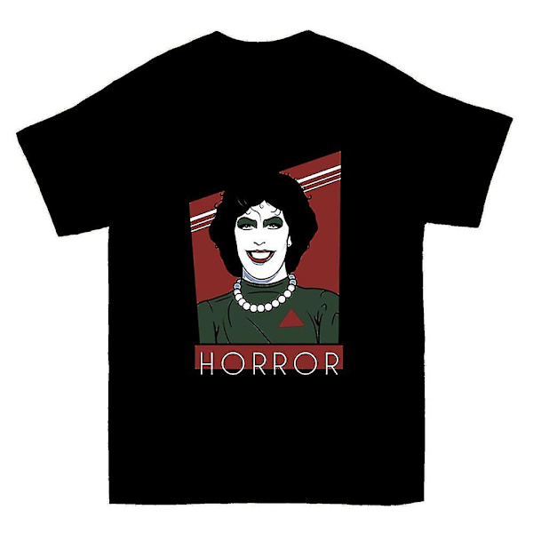 Nagel Skräck T-shirt XL