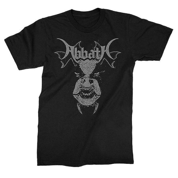 Abbath Olve 2020 Tour Tee T-shirt XXXL