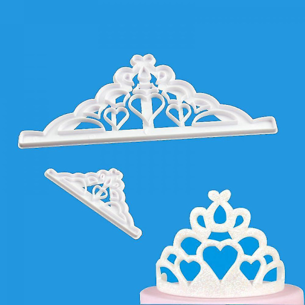 Crown Molding Form