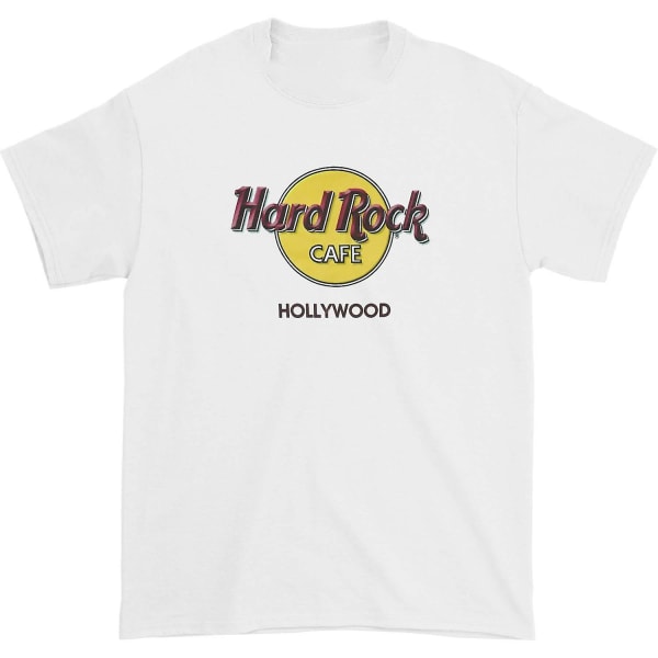 Hard Rock Cafe T-shirt L