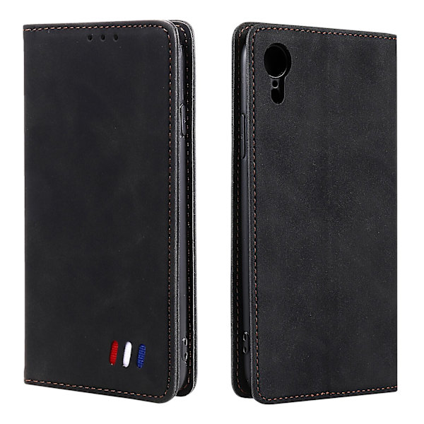Case till Iphone Xr cover Plånbok Bok Flip Folio Stand