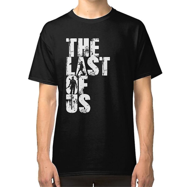 Last Of Us T-shirt M