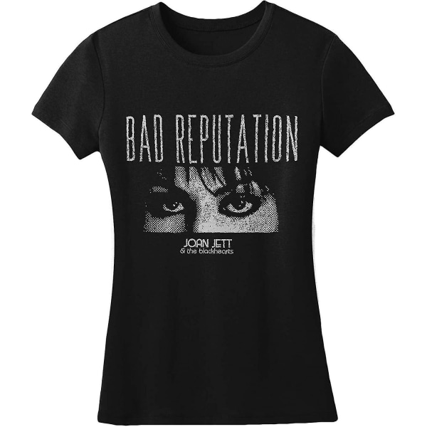 Joan Jett Bad Rep Girls 2XL