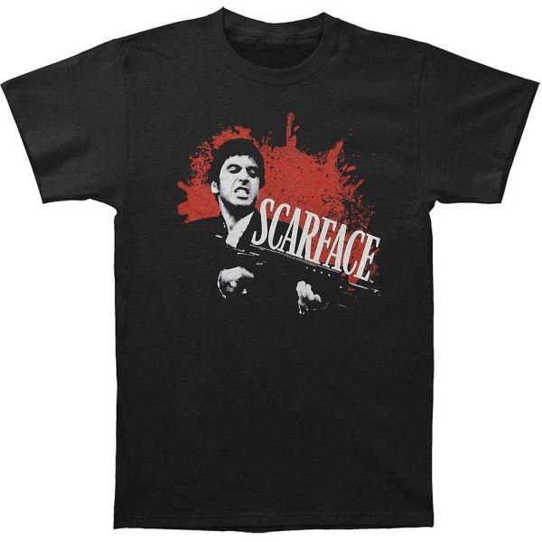 Scarface Scarface T-shirt XXXL