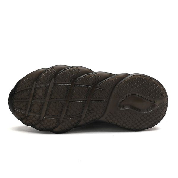 Barn Sneakers Pojkar Flickor Tennisskor för löpning Atletisk Promenad Sport Fr215062 36