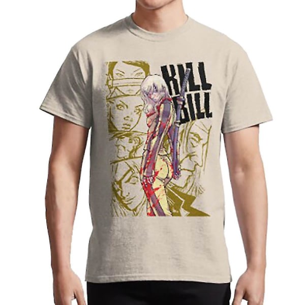 Kill Bill T-shirt M