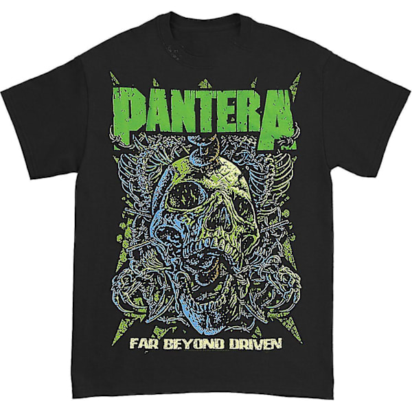 Pantera Far Beyond Driven T-shirt M