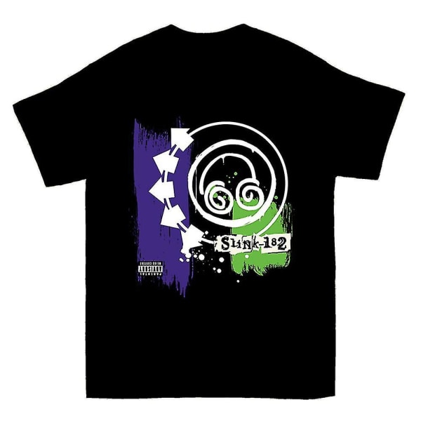Slink 182 Ver 2 T-shirt XXL