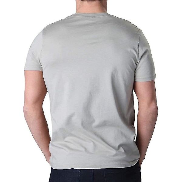 The Hangover Human Tree Herr-T-shirt från Skräpmat M
