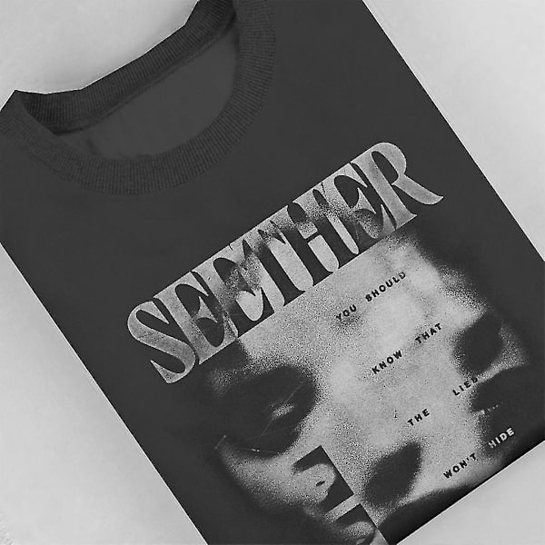 Seether Fake It herrtröja