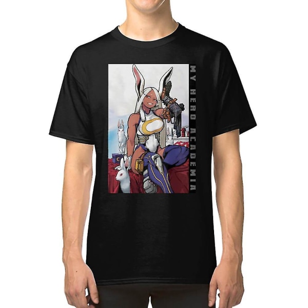 Mirko T-shirt M