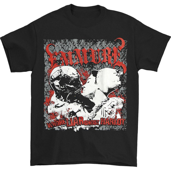 Emmure Bride T-shirt S