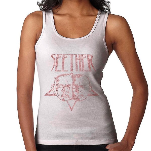 Seether Crimson Pentacle damväst
