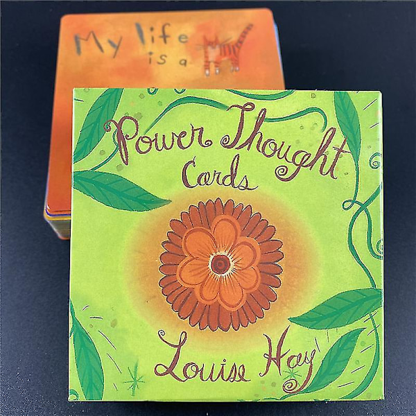 Hot Sell Queen Of The Moon Oracle Cards Brädspel Tarot Cards50st Ts59