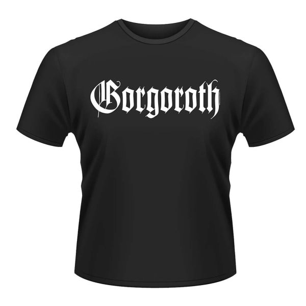 Gorgoroth True Black Metal T-shirt S