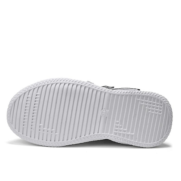 Barnskor Dämpande halkfria sneakers Löparskor för pojkar Frh3507 White 29