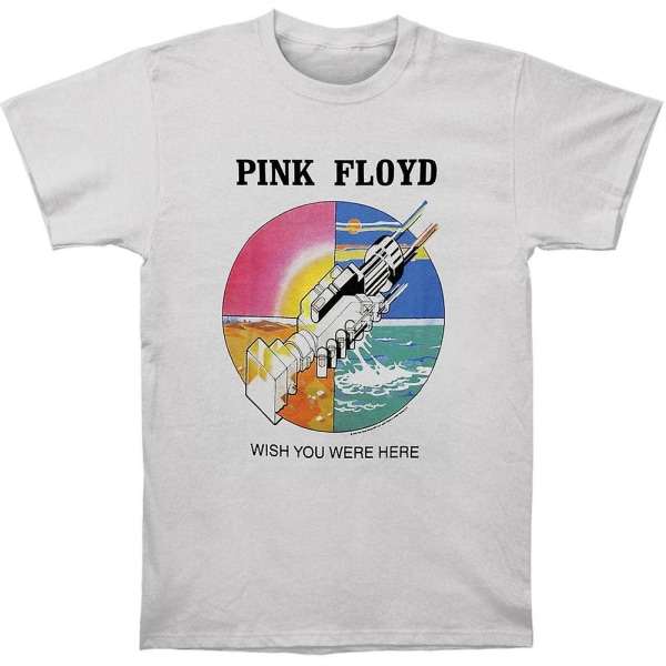 Pink Floyd Wish You Were Here T-shirt S
