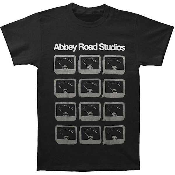 Beatles VU Meters T-shirt S