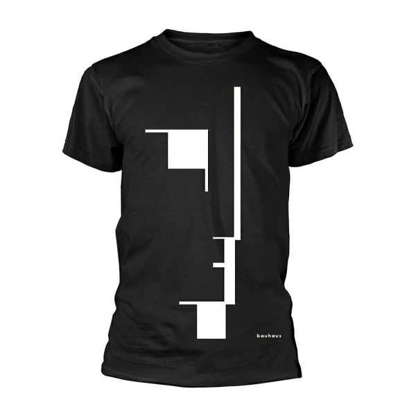Bauhaus Big Logo T-shirt XXL