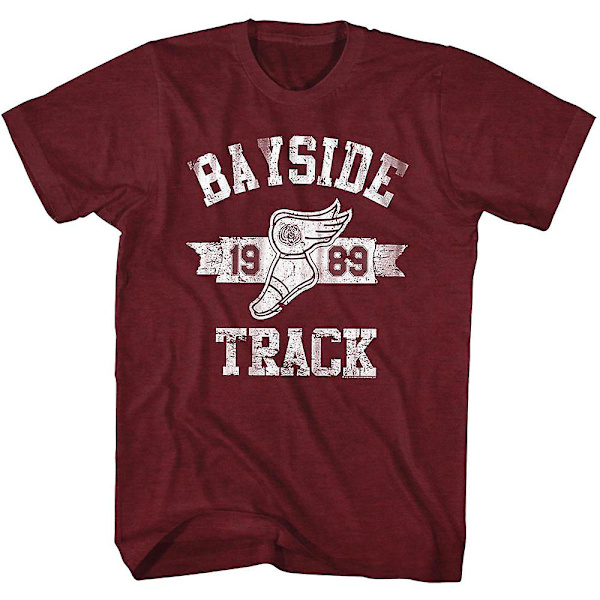 Bayside Track Saved By The Bell T-Shirt M
