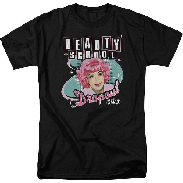 Beauty School Dropout Grease T-shirt M