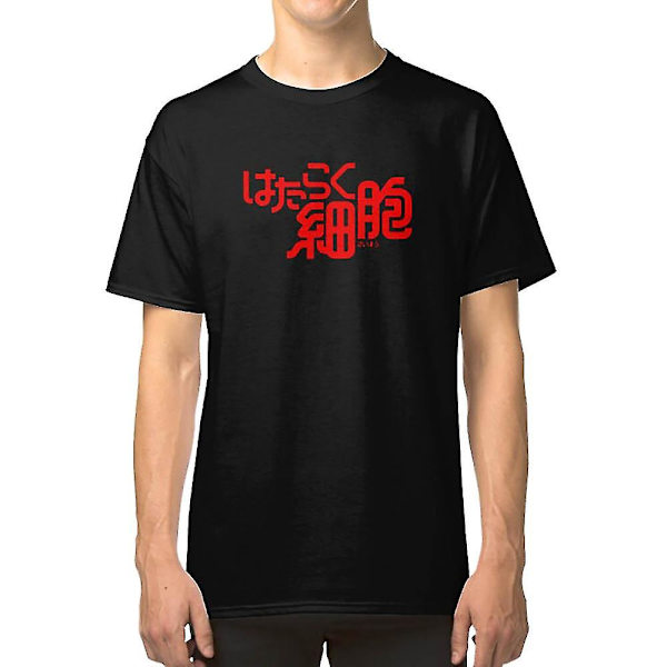 Cells At Work T-shirt L