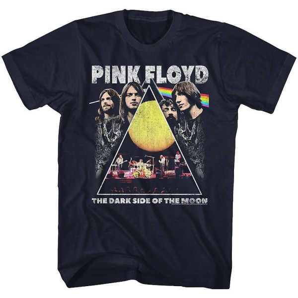 Pink Floyd Pinkfloyd T-shirt M