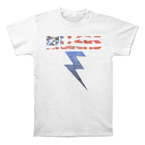 Killers-Bolt America T-shirt L