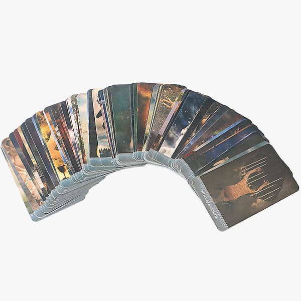 Tarotkort