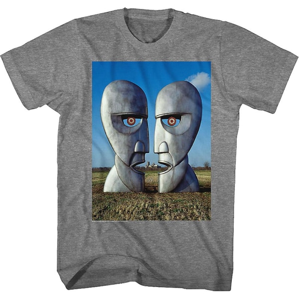 Pink Floyd Division Bell T-shirt XXL