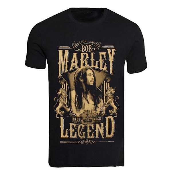 Wu Tang Clan T-shirt Röd kardinal Jag känner som Wu Tang XL