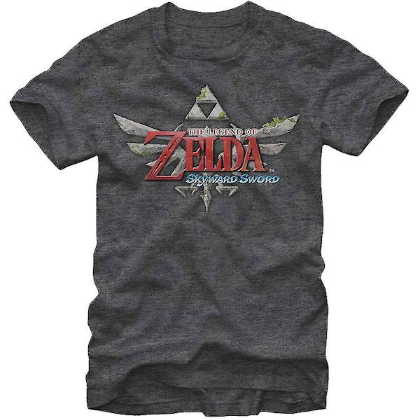 Skyward Sword Legend of Zelda tröja L