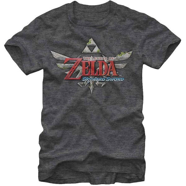 Skyward Sword Legend of Zelda tröja M