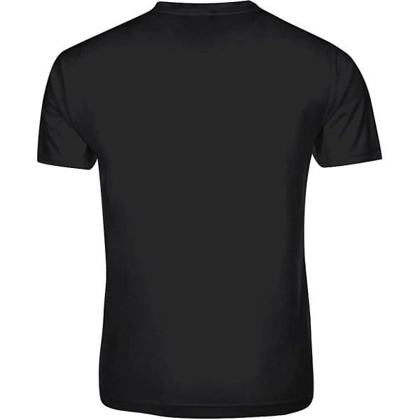 Alien Sex Fiend Alla våra gårdagar Designa dina egna T-shirts Herr rund hals S
