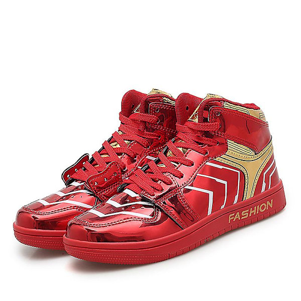Casual för män Modesneakers för par Fra885 44