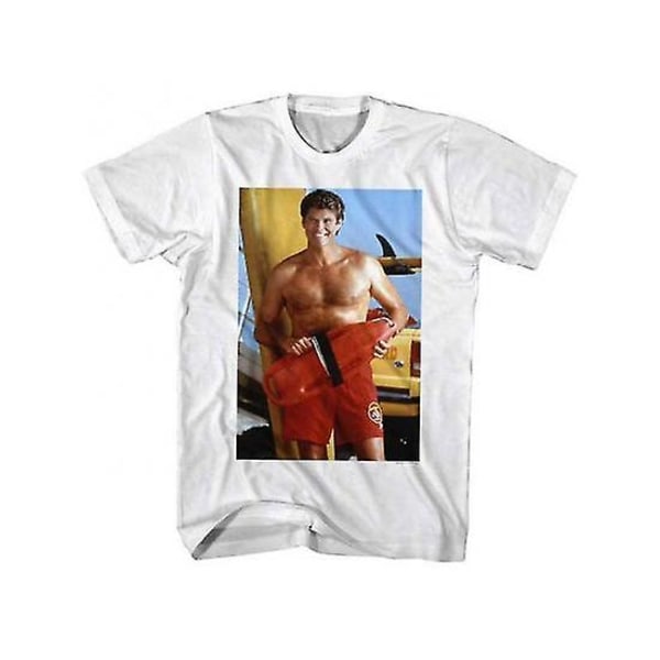 Baywatch Hoff T-shirtkläder M