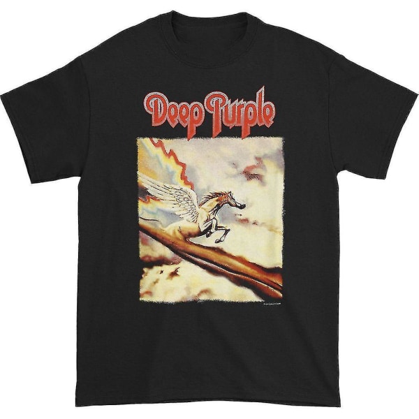 Deep Purple Storm Bringer T-shirt L