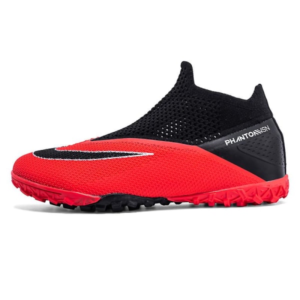Fotbollsskor för män Turf Hightop Tf Fotbollsskor 42