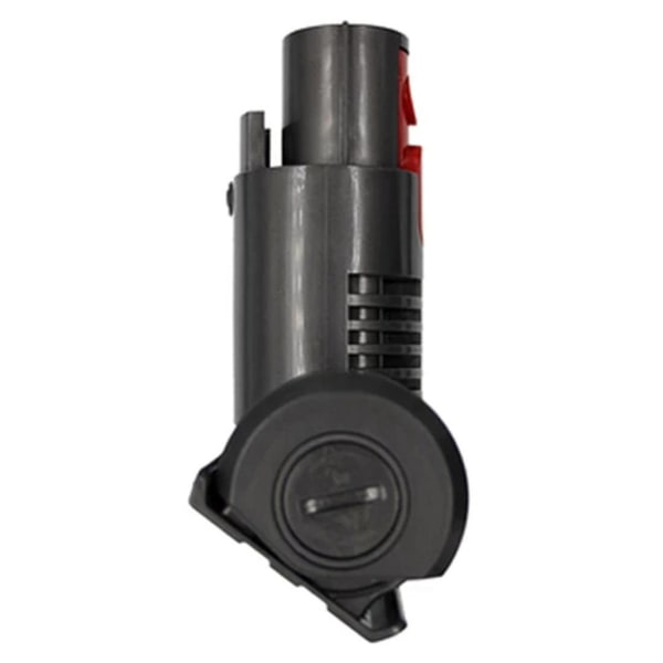 Motoriserat verktygsborsthuvud för Dyson V7 V8 V10 Stickdammsugare